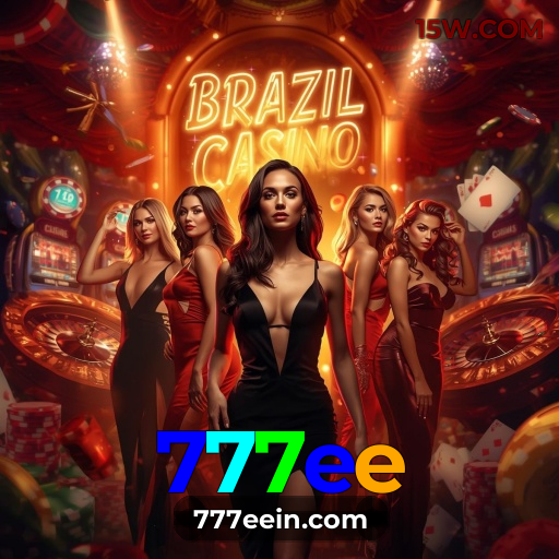 Cassino 777ee | Slots com PIX Instantâneo e Bônus